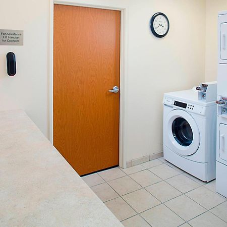 Fairfield Inn & Suites Twentynine Palms - Joshua Tree National Park Экстерьер фото